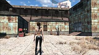 fallout 4 wardrobe 6 fashion 2