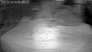 Paty dodges nomination by fucking in leader's room