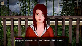 My new family in erotic hentai