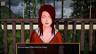 My new family in erotic hentai