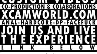 Two Hot Brunettes Take On Three Huge Cocks In Wild Orgy