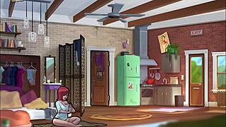 i love summertime saga 64 tits and ass