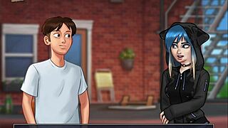 i love summertime saga 64 tits and ass