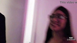 Kissed Mel Khalifa with Grip Part 1