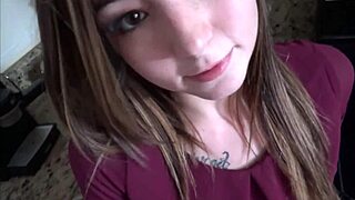 mother & step daughter yoga lesson