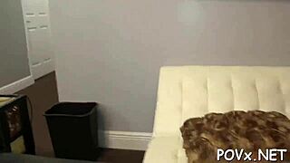 i take a shower then suck his balls and fuck