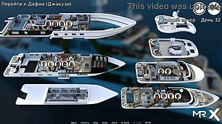 Mature girls closed in cabin nudes episode 1 😏