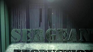 hey, this girl got drilled hard in casting interview, so rough!