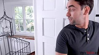 Paying the Price with My Body - Brother’s Bold Demand