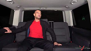 Hey, rescued blonde, wanna repay me with that hot body?