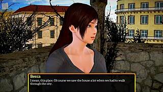 My New Family 440 with Big Ass