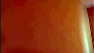 Hey, watch this beautiful camgirl teasing with her big assets!