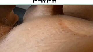 Follada Y Gimiendo Con Ese Coño Hinchado Y Gordo