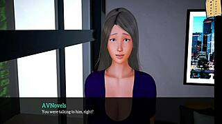 my new family episode 276