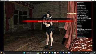 Man, these quests get so dumb sometimes, damsels and dungeons messin’ with me ep 8