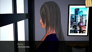 my new family episode 276