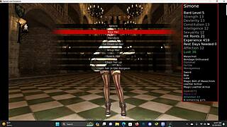 Man, these quests get so dumb sometimes, damsels and dungeons messin’ with me ep 8