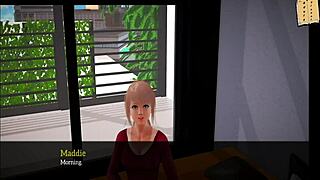 my new family episode 276