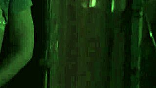 Brunette teen 18+ gets rough fucked and outdoor double penetration. Poor Goldie in bondage 😢