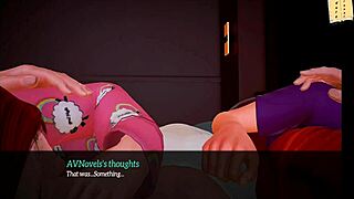 my new family episode 276