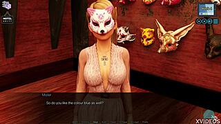 Hey, check out sunshine love 155, cute teen with massive tits