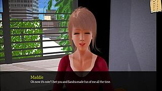 my new family episode 276