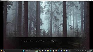 Man, these quests get so dumb sometimes, damsels and dungeons messin’ with me ep 8