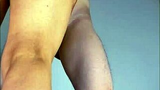 tight latina stepdaughter leaves wanting more