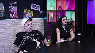 She's Bi and Obsessed with Double Anal and Triple Pussy Action!