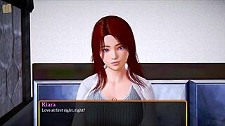 redhead in my new family 403 gets ass fucked