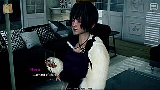 i fall in love with my bully in this hentai series