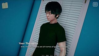 i fall in love with my bully in this hentai series