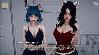 i fall in love with my bully in this hentai series