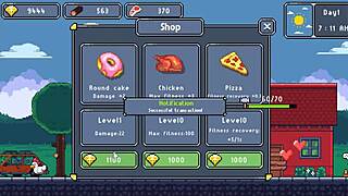 In the deep forest love hotel, the asian dancer enjoys multiple creampies during the hentai game play episode one.