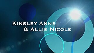 hot young babes explore oral pleasures and deepthroats on camera