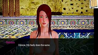 i discover new family bonds with redhead amateurs