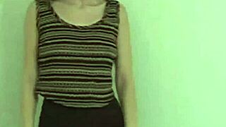 Yo, Devlyn's close-up POV blowjob is pure fire!