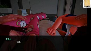 i discover new family bonds with redhead amateurs