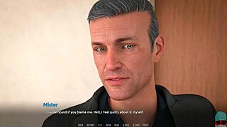 become a rockstar 89 - goodbye forever with teen redhead brunette babe in roleplay!