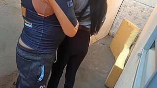 i lov when i see my neice in tite pants, shes so hot on the street