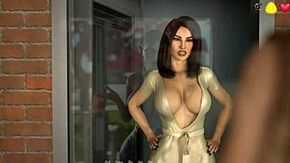 Amateur Teen with Huge Ass and Big Tits in Homemade Video