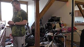 I’m obsessed with this hot teen cosplay party in sexy costumes!