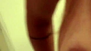 man, i’m just lovin’ fuckin’ hot mirella mansur in lingerie... so damn skinny!!