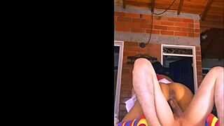 i took my stepson to the apartment for a night of passion, we explored new limits