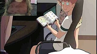 Teen Hentai Comic Anime Erotic Story