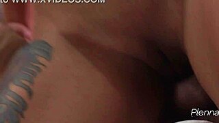 Carol Fenix And Oscar Luz In A Private Session