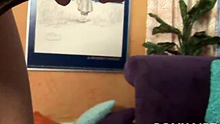 I fucked Jennifer White hard