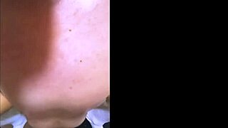 Tight Stepdaughter Wants More from Stepfather!