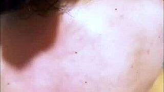 Tight Stepdaughter Wants More from Stepfather!