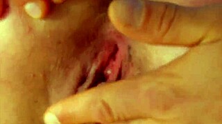 French amateur teen bent over for public anal doggystyle and orgasm 😈